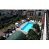 Hotel Alkyon Parga Grčka more letovanje bazen