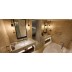 Hotel Amara Beach Limasol Kipar letovanje paket aranžman more leto cena kupatilo