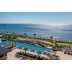 Hotel Amara Beach Limasol Kipar letovanje paket aranžman more leto cena pogled