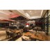 Hotel Amara Sealight elite Kušadasi Turska letovanje paket aranžman caffe