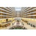 Hotel Amara Sealight elite Kušadasi Turska letovanje paket aranžman hol