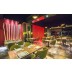 Hotel Amara Sealight elite Kušadasi Turska letovanje paket aranžman restoran