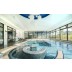 Hotel Amara Sealight elite Kušadasi Turska letovanje paket aranžman unutrašnji bazen spa