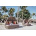 Hotel Ambre Mauricijus letovanje ležalke plaža