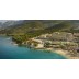 Hotel Aminess Khalami Beach Makarska Dalmacija Hrvatska letovanje