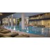 Hotel Aminess Khalami Beach Makarska Dalmacija Hrvatska letovanje spa zatvoreni bazen