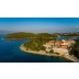 Hotel Aminess Liburna Korčula Jadransko more Hrvatska letovanje spolja