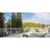 Hotel Aminess Port9 Resort Korčula Dalmacija Hrvatska letovanje terasa