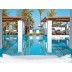 Hotel Amirandes Grecotel Exclusive Resort 5* Guves Bazen