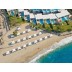 Hotel Amirandes Grecotel Exclusive Resort 5* Guves Panorama
