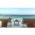 Hotel Ammoa Resort Nikiti Sitonija Grčka letovanje balkon terasa pogled more