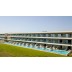 Hotel Ammoa Resort Nikiti Sitonija Grčka letovanje privatni bazeni soba sa bazenom
