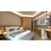Hotel Ammoa Resort Nikiti Sitonija Grčka letovanje soba