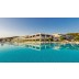 Hotel Ammoa Resort Nikiti Sitonija Grčka letovanje spoljni bazen