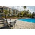 Hotel Antonia Lourdata Kefalonija letovanje Grčka ostrva otvoreni bazen
