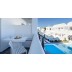 Hotel antoperla luxury Perisa Santorini letovanje grčka ostrva balkon