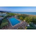 Hotel Apollo Beach Rodos Grčka Ostrva letovanje paket aranžman bazen plaža dvorište