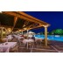 Hotel Apollo Beach Rodos Grčka Ostrva letovanje paket aranžman restoran terasa