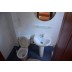 Hotel app Hermes kupatilo lavabo Skiatos Skijatos Grčka ostrvo Leto 2019 last minute cena