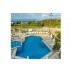 Hotel app Palmera Sarti Sitonija najam smeštaja Grčka letovanje bazeni