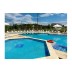 Hotel app Palmera Sarti Sitonija najam smeštaja Grčka letovanje dečji bazen
