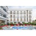 Hotel Aqua Hotel Bertran 4* Ljoret de Mar Bazen