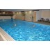 Hotel Aquastar Danube Kladovo Srbija smeštaj letovanje paket aranžman unutrašnji bazen