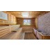Hotel AquaWorld Belek Turska Letovanje sauna
