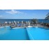 Hotel Arathena rocks sicilija italija more letovanje bazen