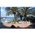 Hotel Arathena rocks sicilija italija more letovanje dvorište bazen