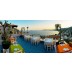 Hotel Aria Megali Ammos Skijatos Grčka letovanje restoran terasa