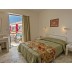 Hotel Ariadne Platanjas Hanja Krit Grčka ostrva letovanje more soba krevet