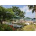 HOTEL ARMAS GREEN FUGLA BEACH Alanja Turska more leto letovanje povoljno ležaljke suncobrani