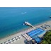 Hotel Armas transatlantik Spa Kemer letovanje turska smeštaj paket aranžman plaža suncobrani ležaljke besplatno