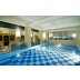 Hotel Arora Kušadasi Letovanje autobusom Turska paket aranžman unutrašnji bazen