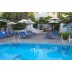Hotel Arte Rodos Grčka ostrva letovanje bazen