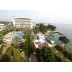HOTEL Aska Bayview resort ALANJA TURSKA leto letovanje more paket aranžman povoljno