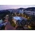 HOTEL Aska Bayview resort ALANJA TURSKA leto letovanje more paket aranžman povoljno bazen noću