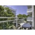 Hotel Astron Rodos letovanje Grčka ostrva balkon garnitura za sedenje