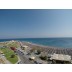 Hotel Astron Rodos letovanje Grčka ostrva plaža suncobrani ležaljke