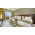 Hotel Atana Dubai UAE letovanje putovanje porodična soba