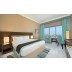 Hotel Atana Dubai UAE letovanje putovanje spavaća soba