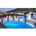 Hotel Athena Resience Akti Elias Nikiti Sitonija Grčka letovanje otvoreni bazen most