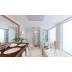 Hotel athena royal beach Pafos Kipar letovanje paket aranžman cena smeštaj kupatilo