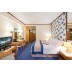 Hotel athena royal beach Pafos Kipar letovanje paket aranžman cena smeštaj soba krevet