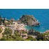 Hotel Atlantis Bay Taormina Sicilija letovanje