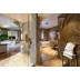 Hotel Atlantis Bay Taormina Sicilija letovanje lux kupatilo