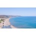 hotel atma beach suites faliraki rodos grčka letovanje plaža