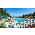 Hotel Atrium Pefkohori Grčka letovanje more sopstveni prevoz bazen