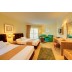 Hotel Aurora Oriental Resort 5* Soba